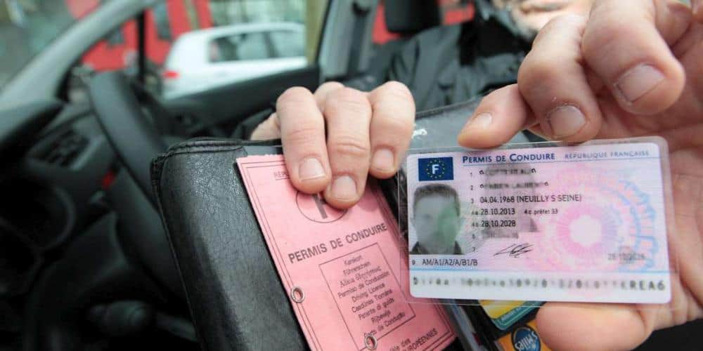 faux permis de conduire français - Buy Scannable Fake Id Online