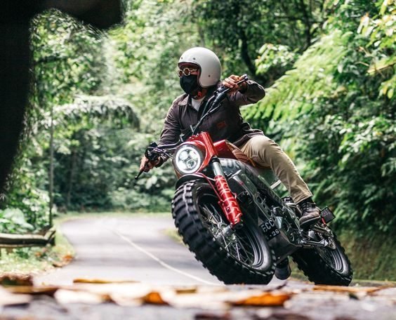 acheter permis moto